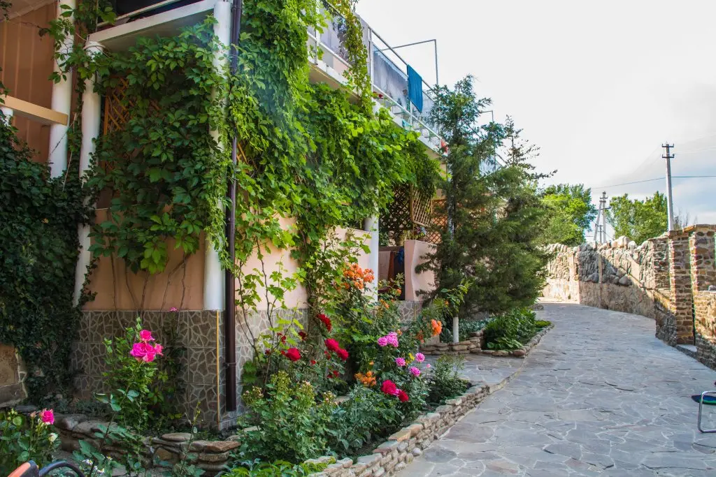 Судак: Shtori Hotel