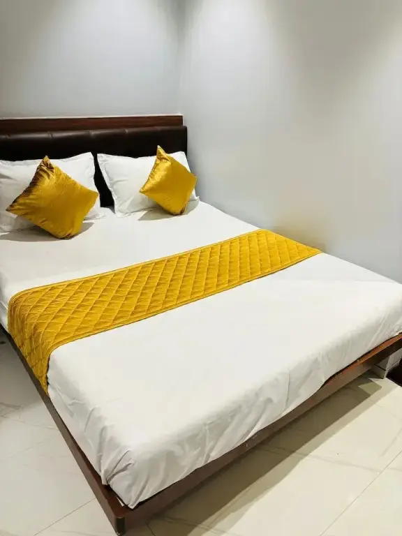 Мумбаи: Powai Inn