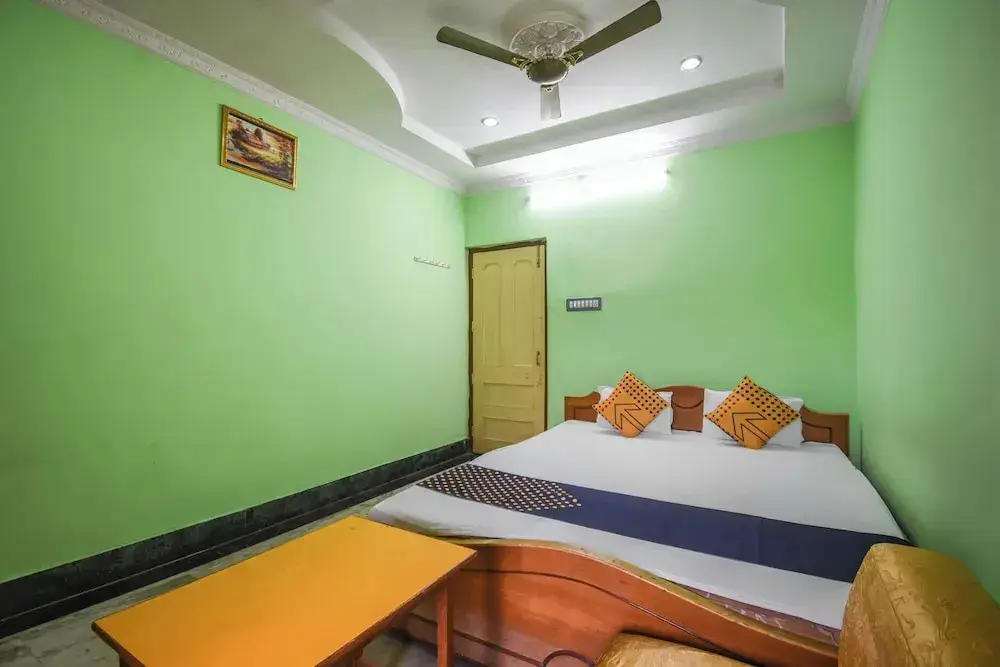 Банкура: Hotel Rajmahal