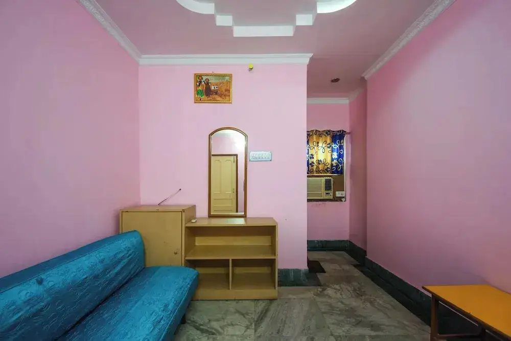 Банкура: Hotel Rajmahal