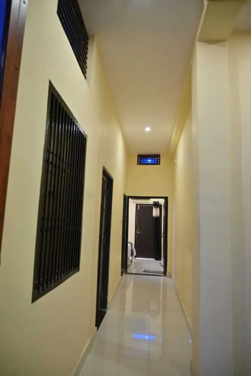 New Kashi Paying Guest House By GRB — фото 1