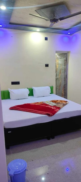 Comfort Inn Paying Guest House — фото 1