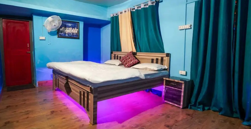 Ooncha Dana Home Stay — фото 1