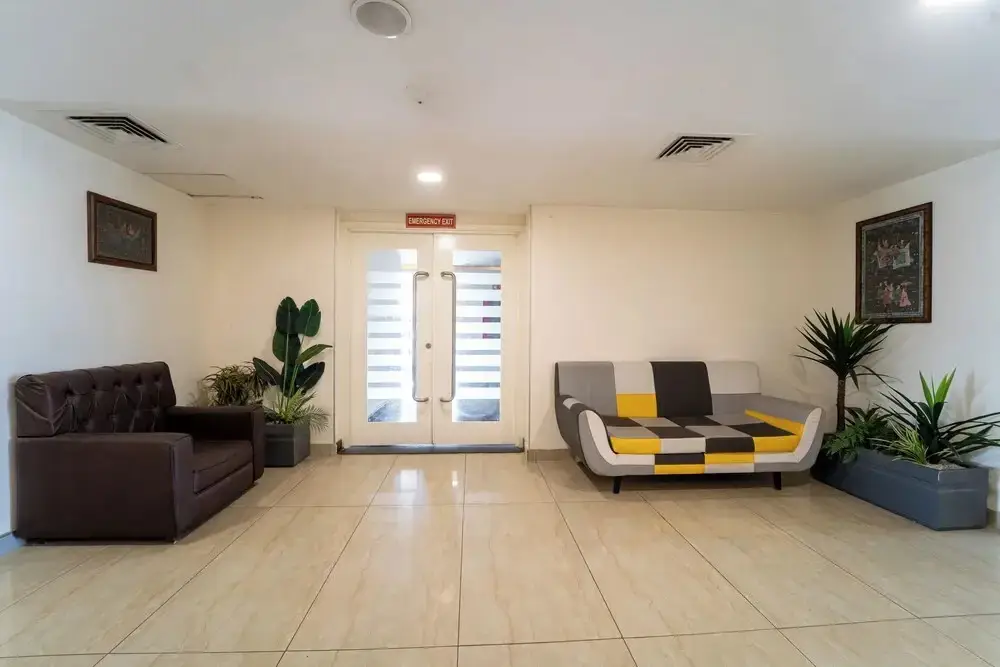 Джайпур: Hotel Astravista Suites