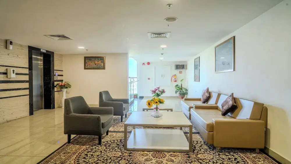 Джайпур: Hotel Astravista Suites