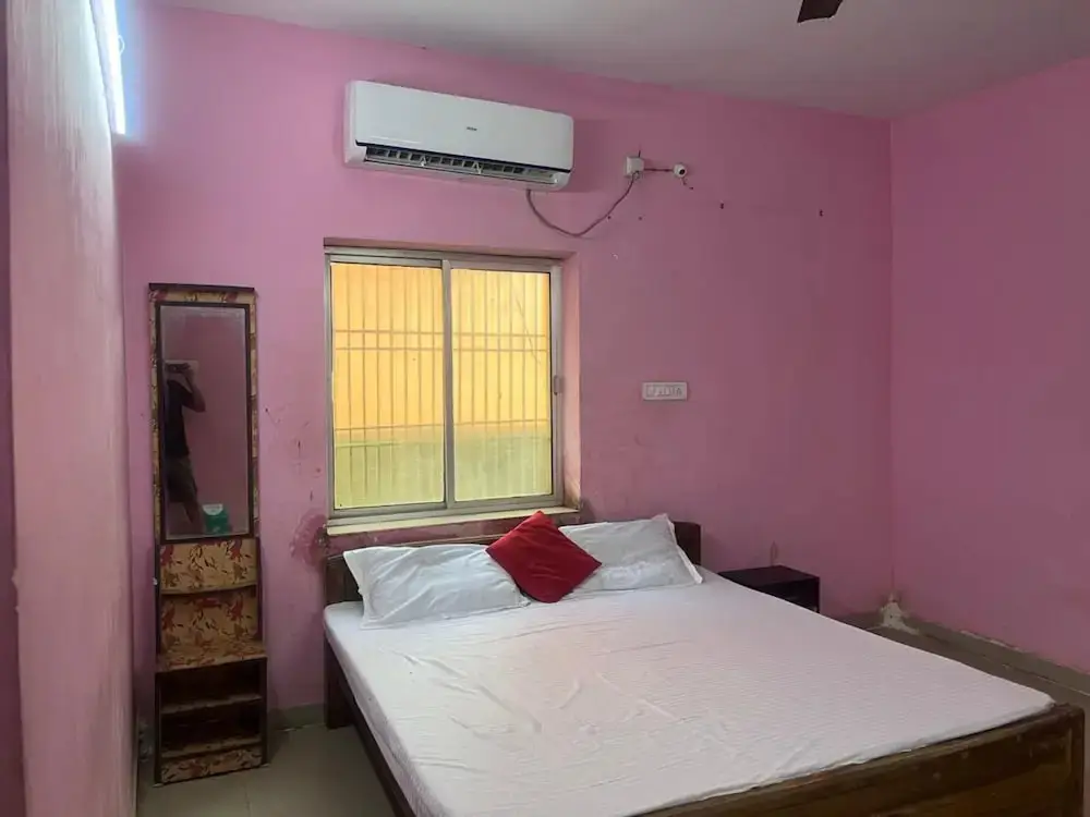 Пури: Goroomgo Shivansh Guest House puri