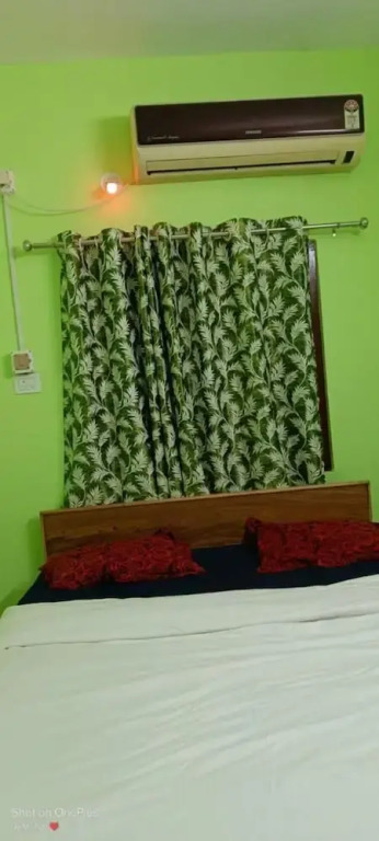 Пури: Goroomgo Shivansh Guest House puri