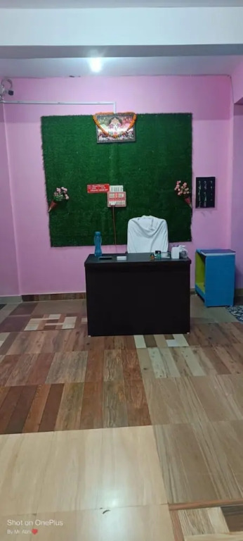 Пури: Goroomgo Shivansh Guest House puri