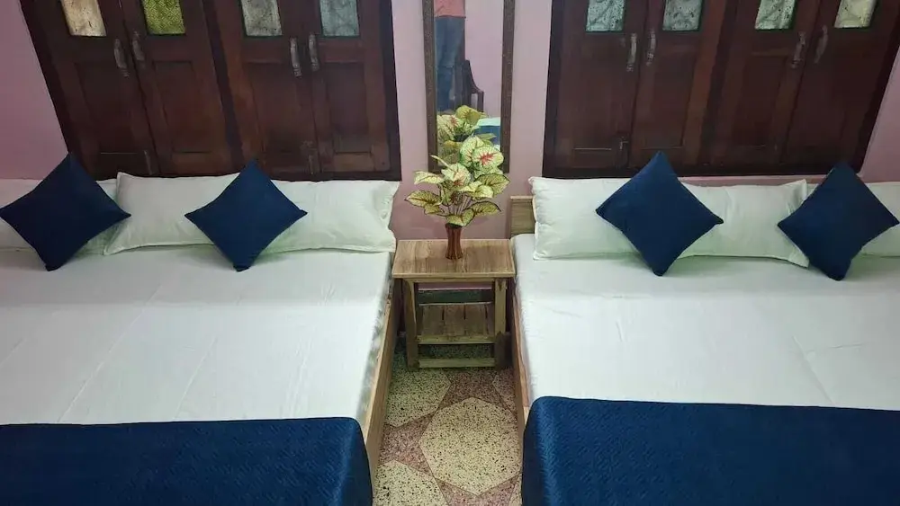 Madhavi Homestay — фото 1