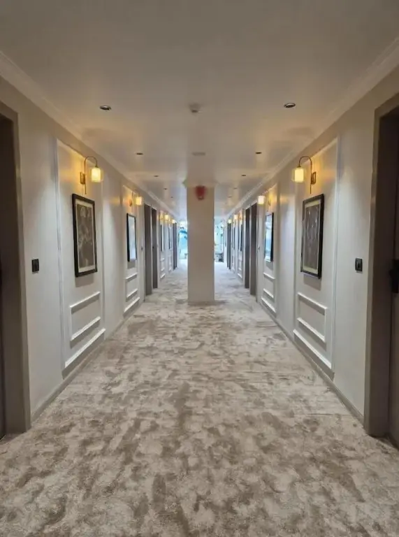 Ахмедабад: Hotel Royal Town