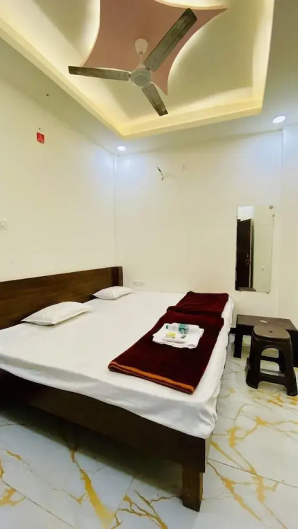 Удджайн: Hotel Shree Gajanand Palace