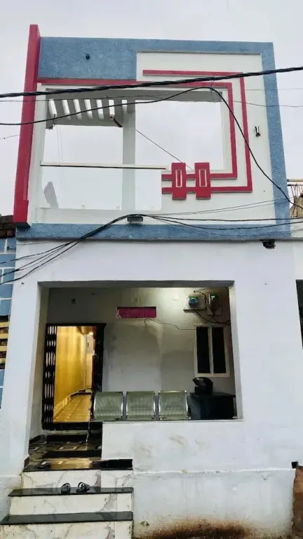 Hotel Shree Gajanand Palace — фото 1