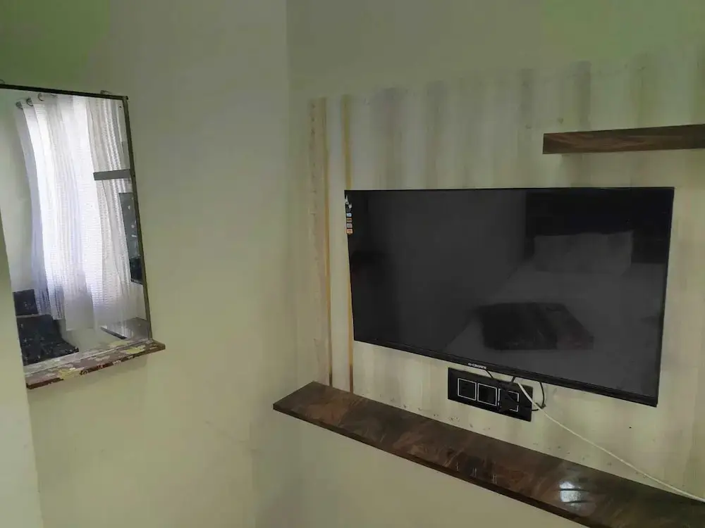 Удджайн: Shree Ayodhya Guest House