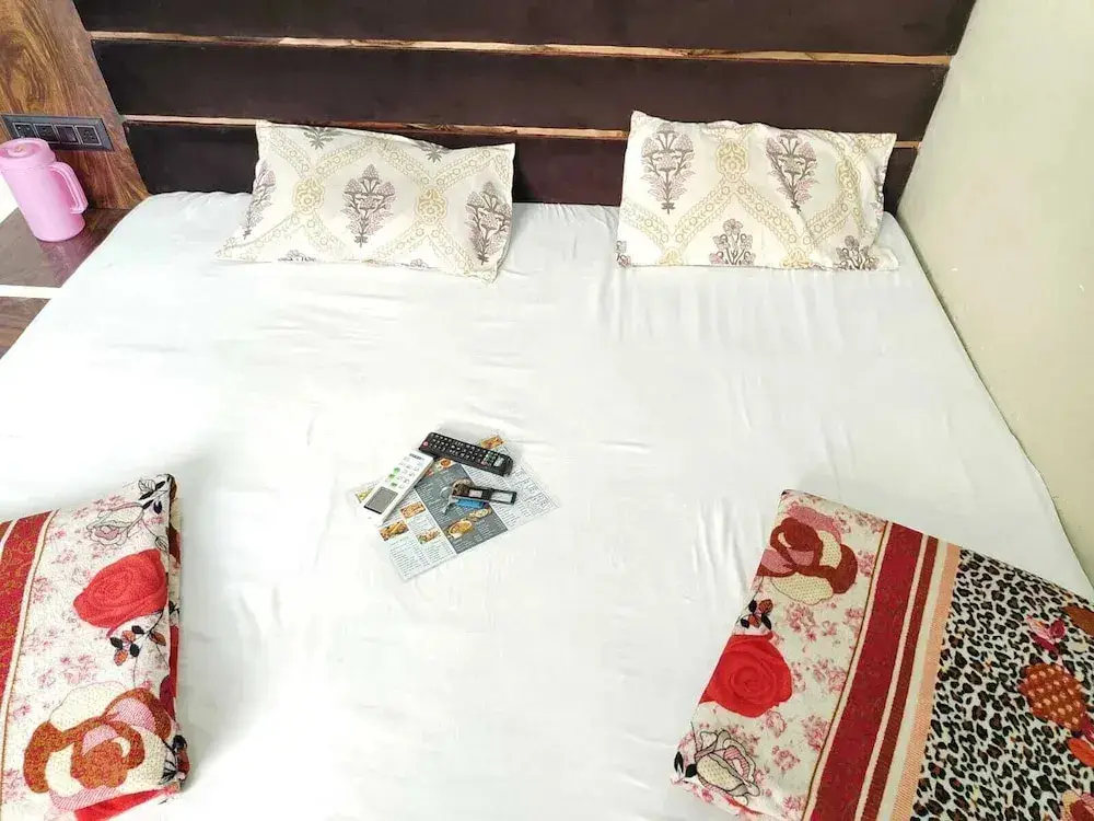 Удджайн: Shree Ayodhya Guest House