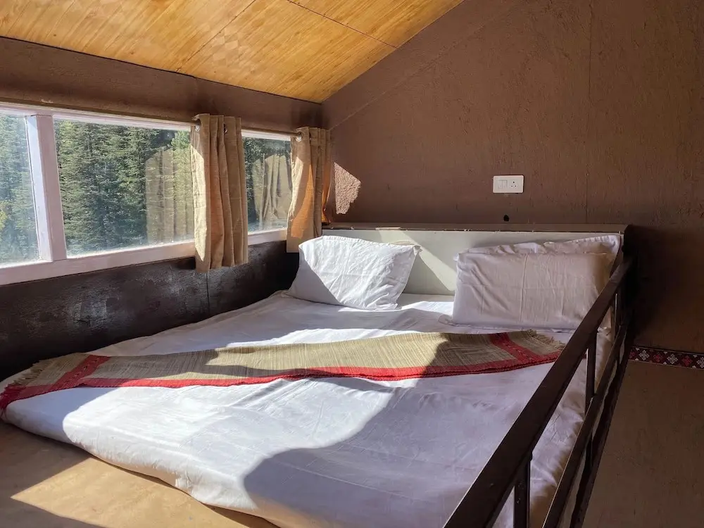 Машобра: Small Victories Mountain Stay