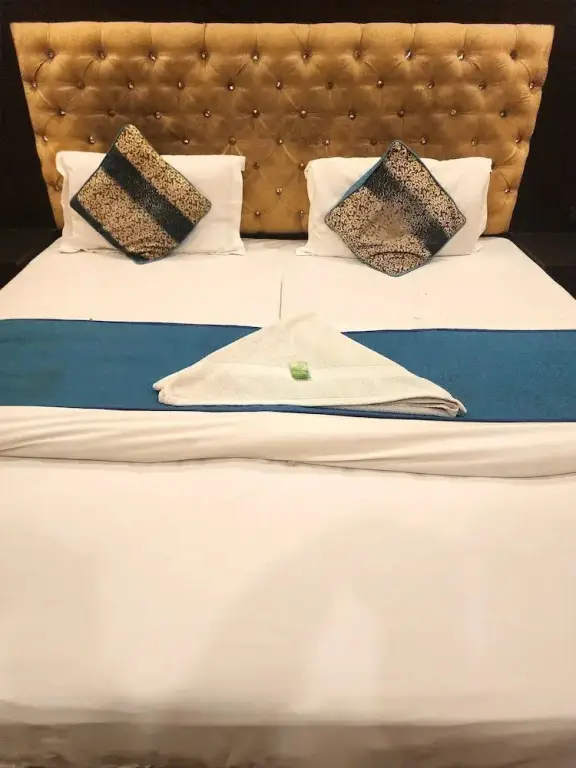 Нью-Дели: Hotel Sonic Palace