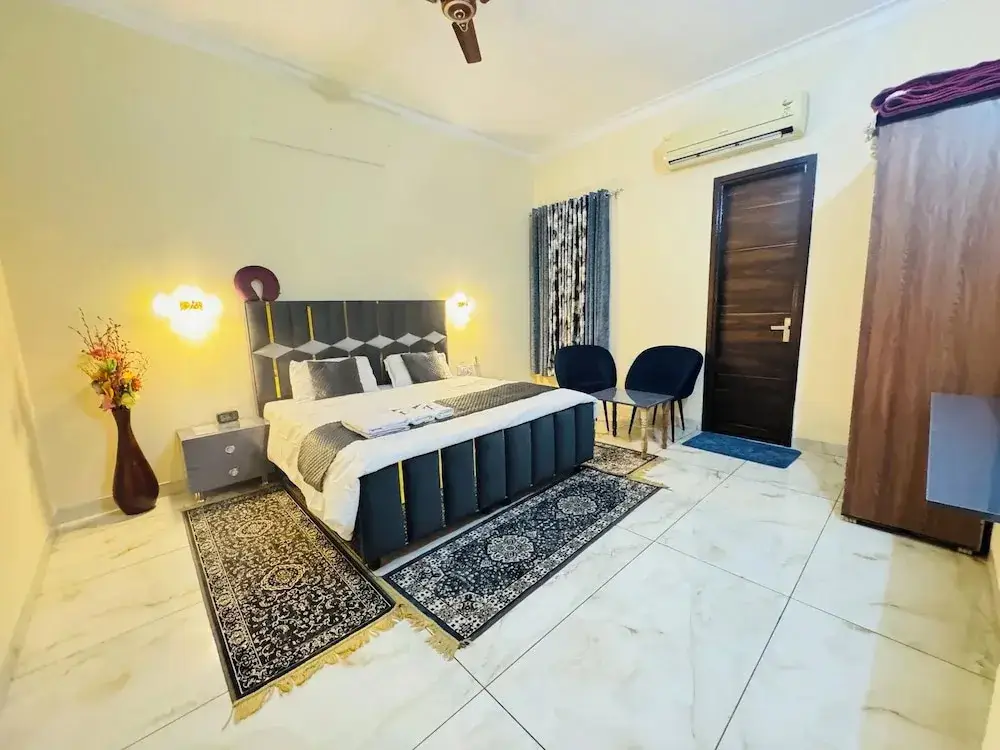 Амритсар: Sandhu Homestay