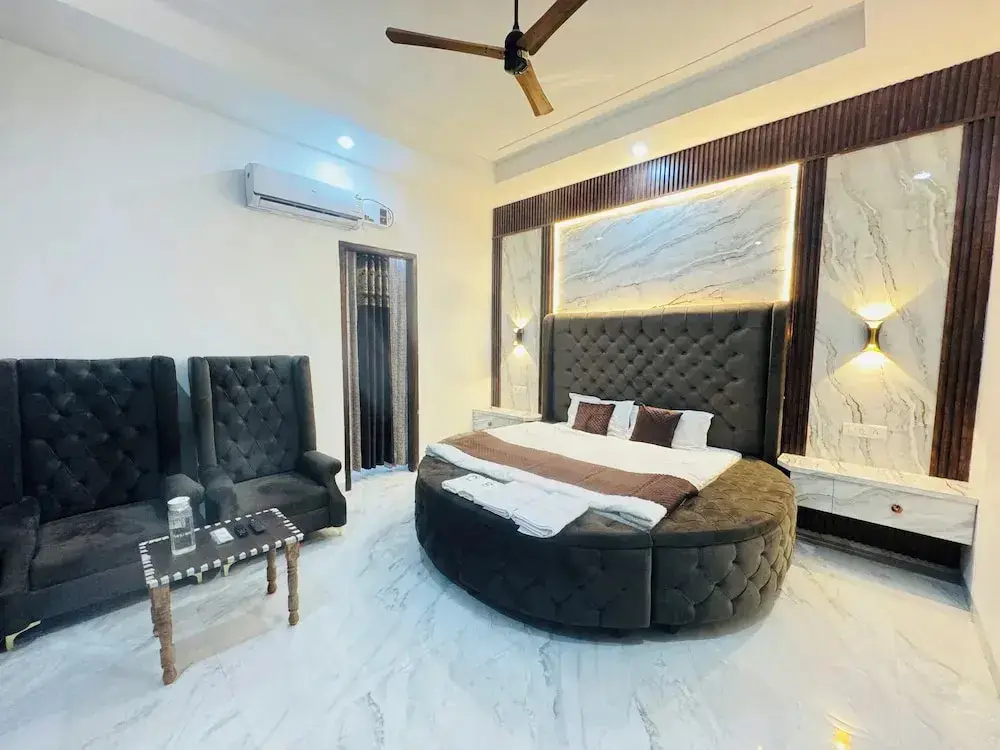 Амритсар: Sandhu Homestay