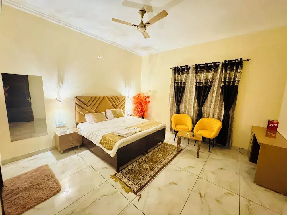Амритсар: Sandhu Homestay