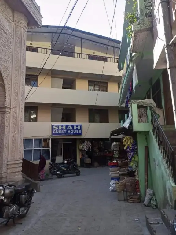 Наинитал: Shah Guest House Nainital By Excellent Hospitality