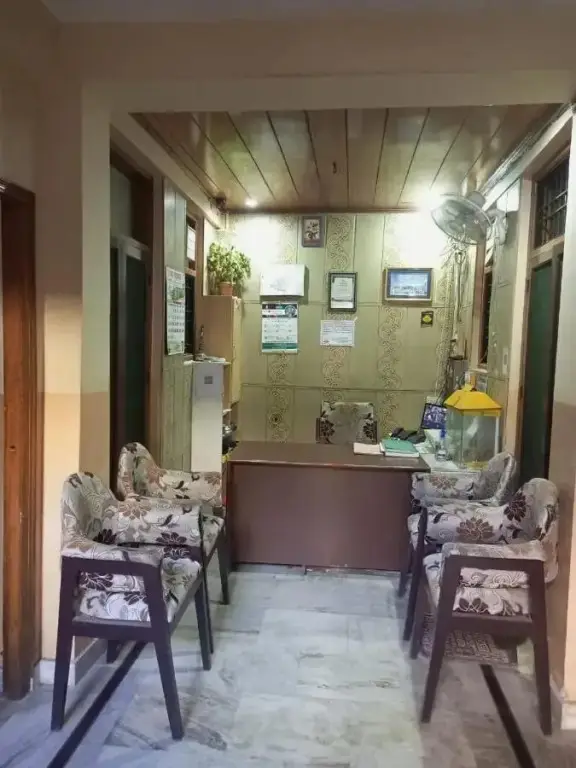 Наинитал: Shah Guest House Nainital By Excellent Hospitality