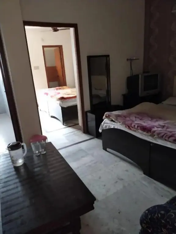 Наинитал: Shah Guest House Nainital By Excellent Hospitality