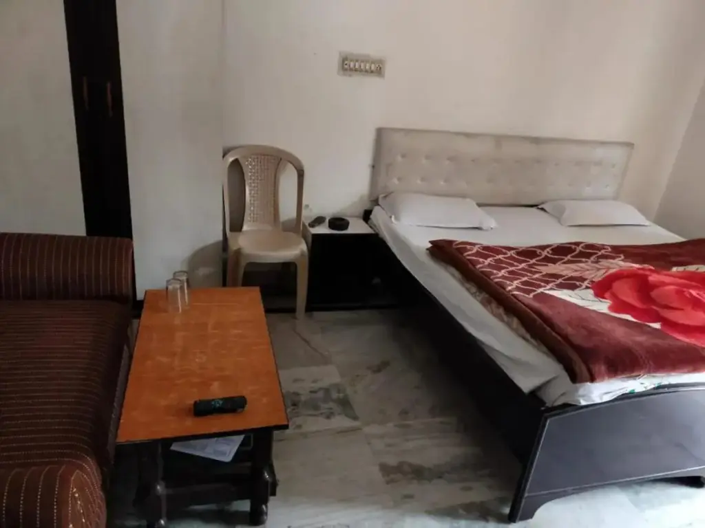 Наинитал: Shah Guest House Nainital By Excellent Hospitality