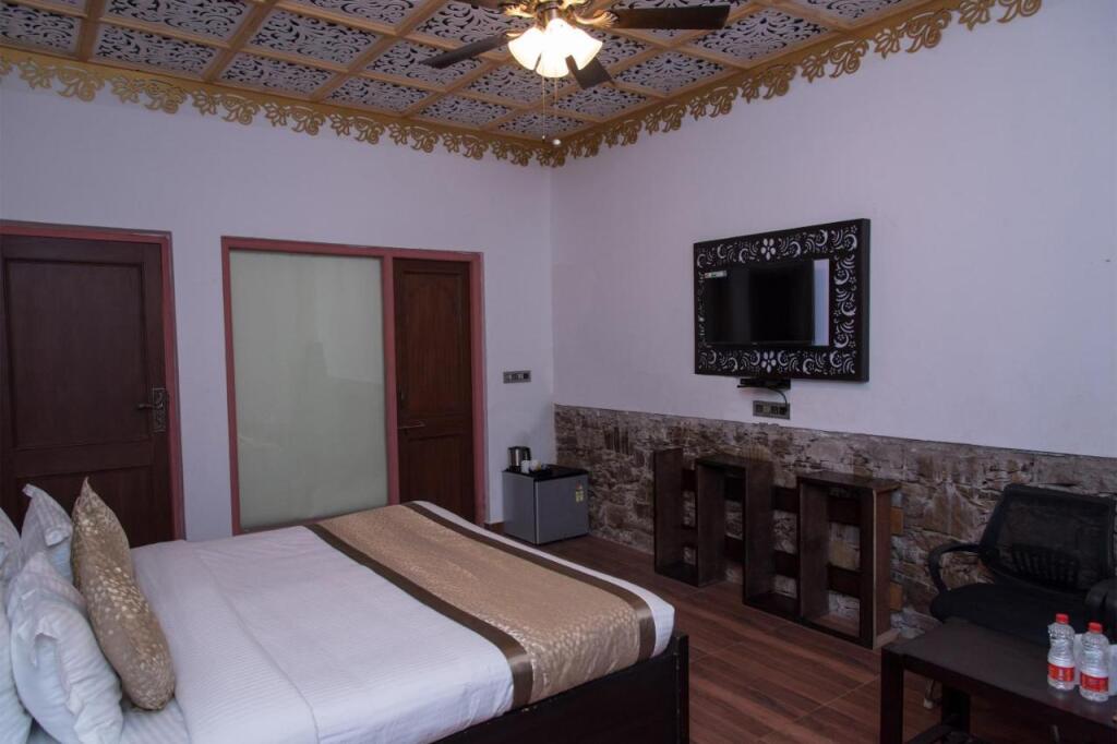 Удаипур: Vijaygarh Resort