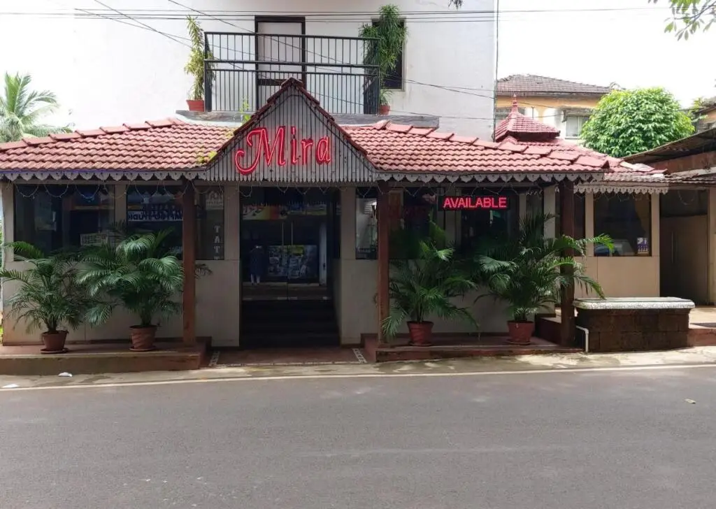 Olive Zip Calangute Mira by Embassy Group — фото 1