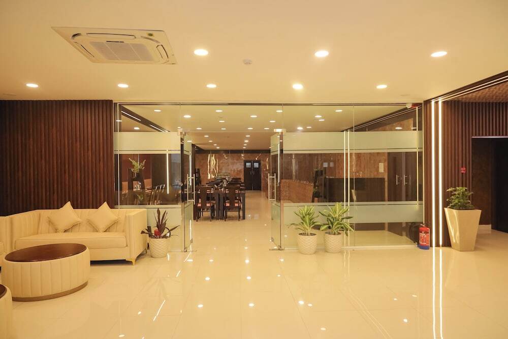 Бангалор: Rv Stay Inn
