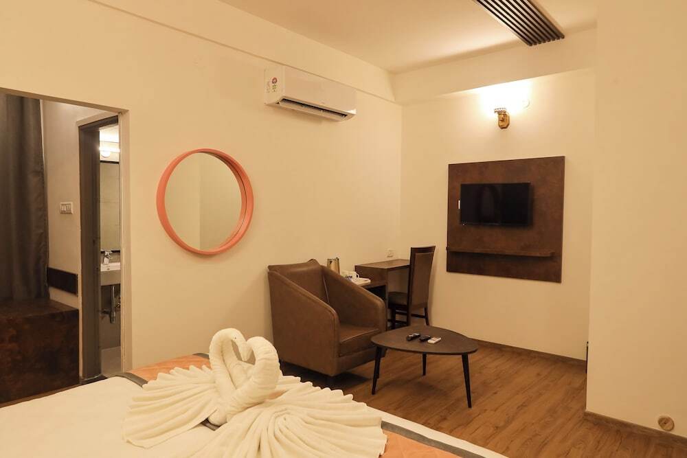 Бангалор: Rv Stay Inn