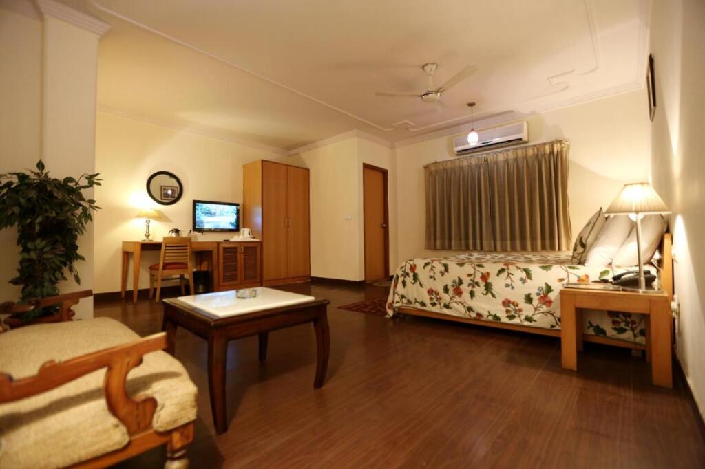 Нью-Дели: Hotel The Class , Delhi Airport