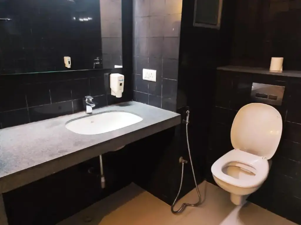 Колхапур: Krishna Inn Kolhapur