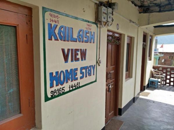 Сангла: StayApart - Kailash View Homestay