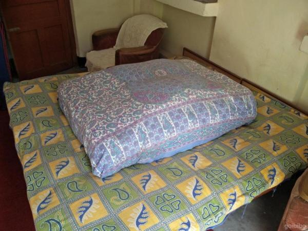 Сангла: StayApart - Kailash View Homestay