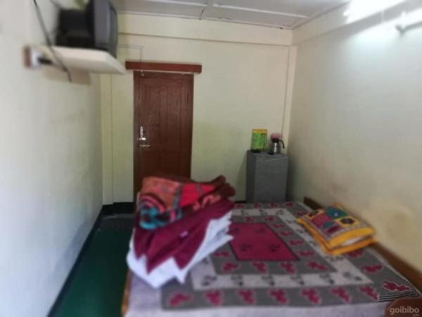 Сангла: StayApart - Kailash View Homestay