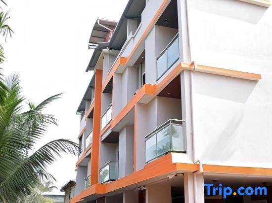 The Blissview Resort — фото 1