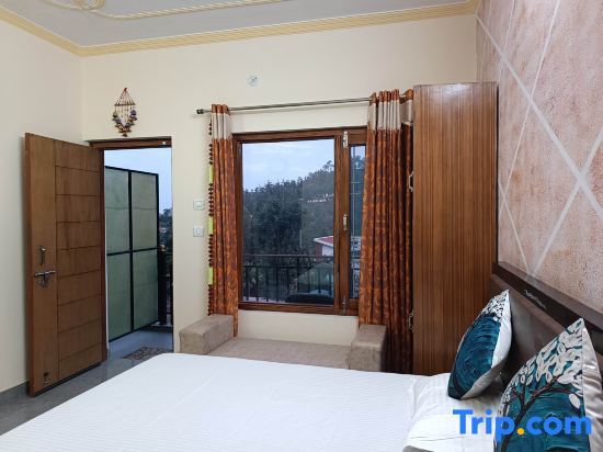 Наинитал: Four Season Homestay Bhowali Bhimtal