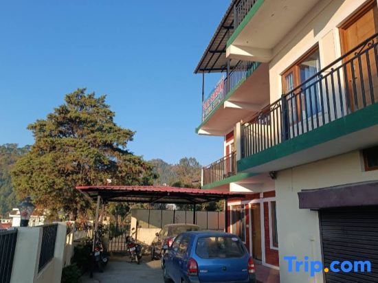 Наинитал: Four Season Homestay Bhowali Bhimtal