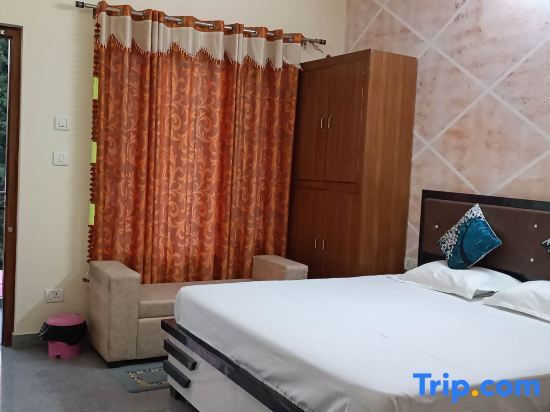 Наинитал: Four Season Homestay Bhowali Bhimtal