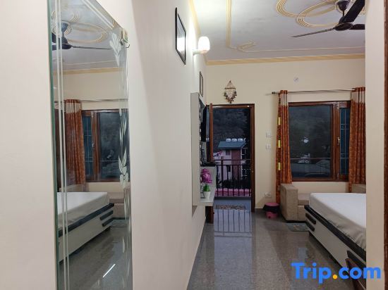 Наинитал: Four Season Homestay Bhowali Bhimtal