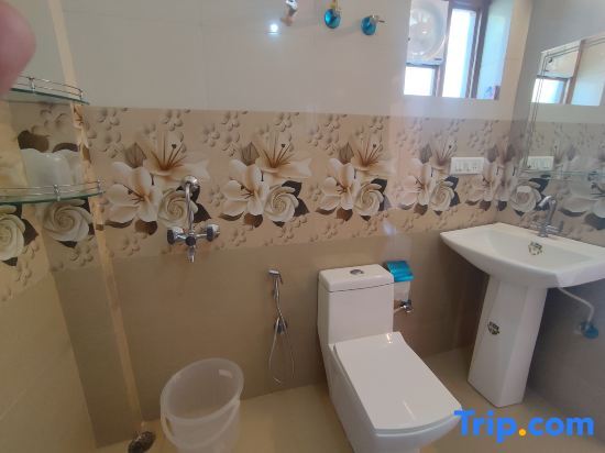 Наинитал: Four Season Homestay Bhowali Bhimtal