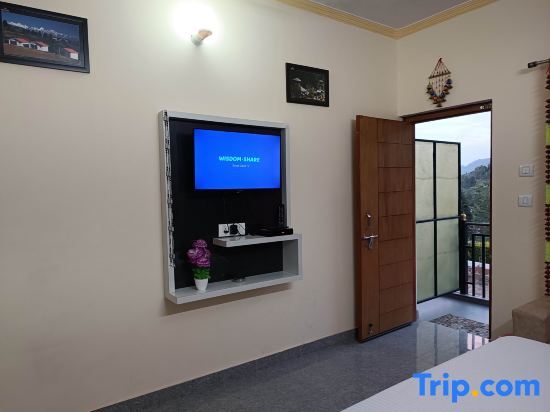Наинитал: Four Season Homestay Bhowali Bhimtal