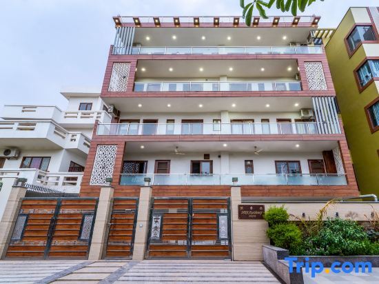 Гуруграм: Living Homes Pilar - Sector 52, Near Dps Urban Estate