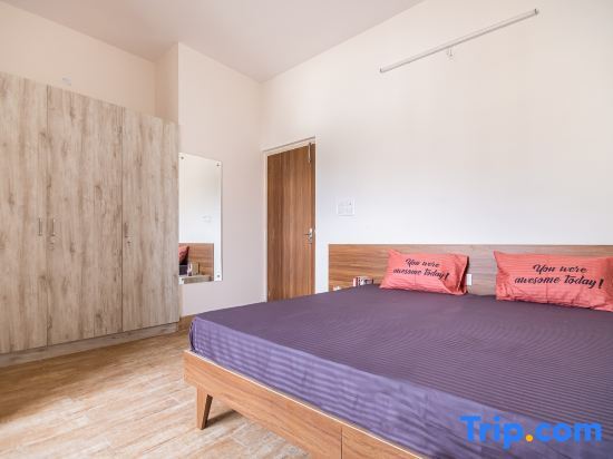 Living Homes Deneb- HSR Layout, Near Nift — фото 1