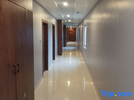 Гувахати: Hotel RKD Inn
