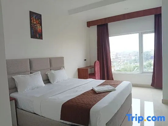 Гувахати: Hotel RKD Inn