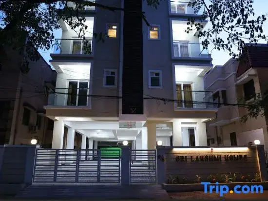 Ченнаи: Sri Lakshmi Homes