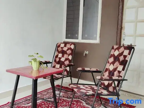 Удджайн: Krishnaalay Guest House