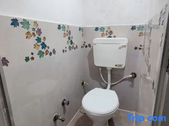 Удджайн: Krishnaalay Guest House